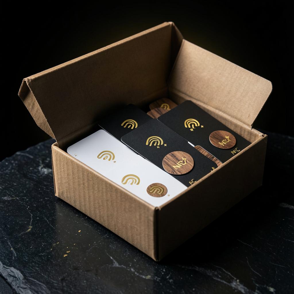 Fournisseur NFC