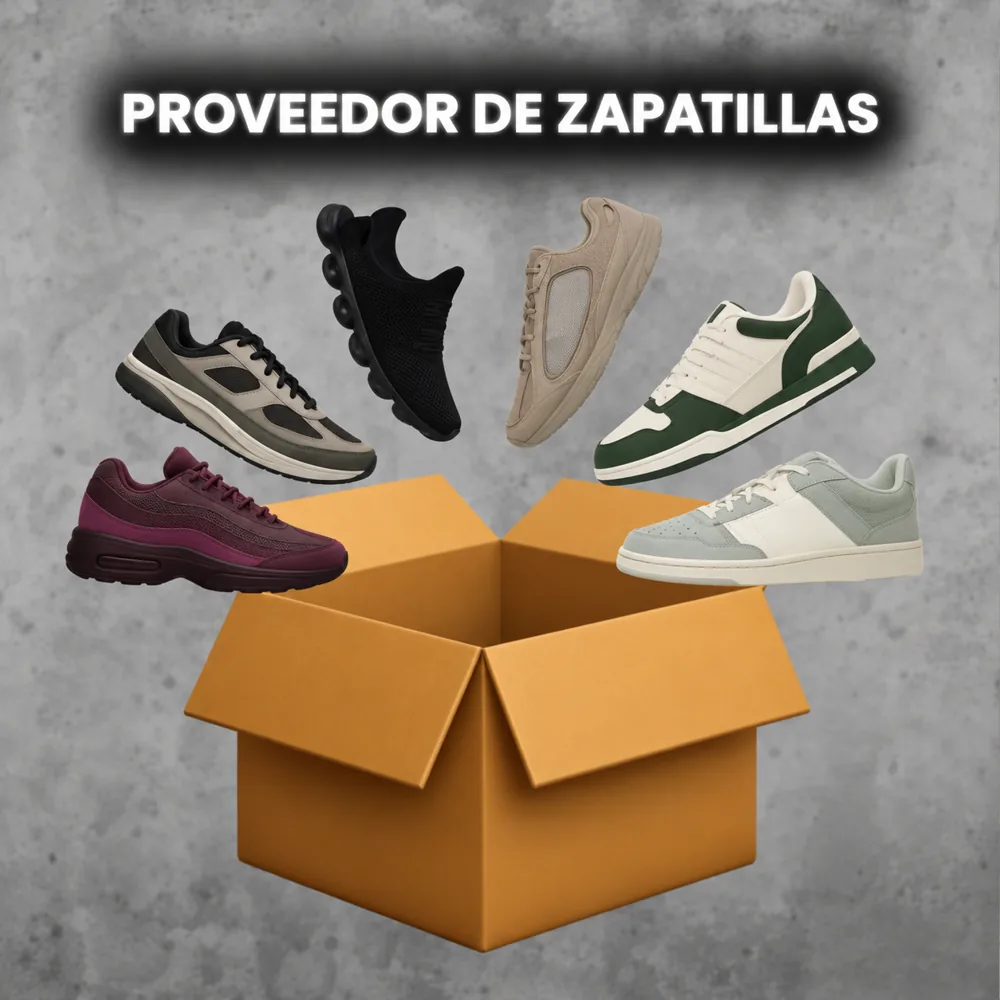 Fournisseur de sneakers